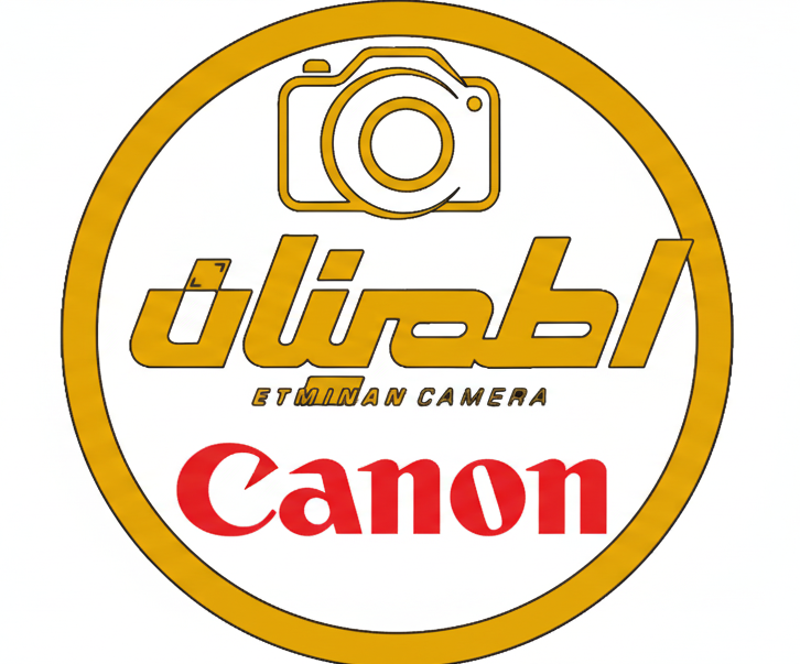 نمایندگی تعمیر دوربین کانن 