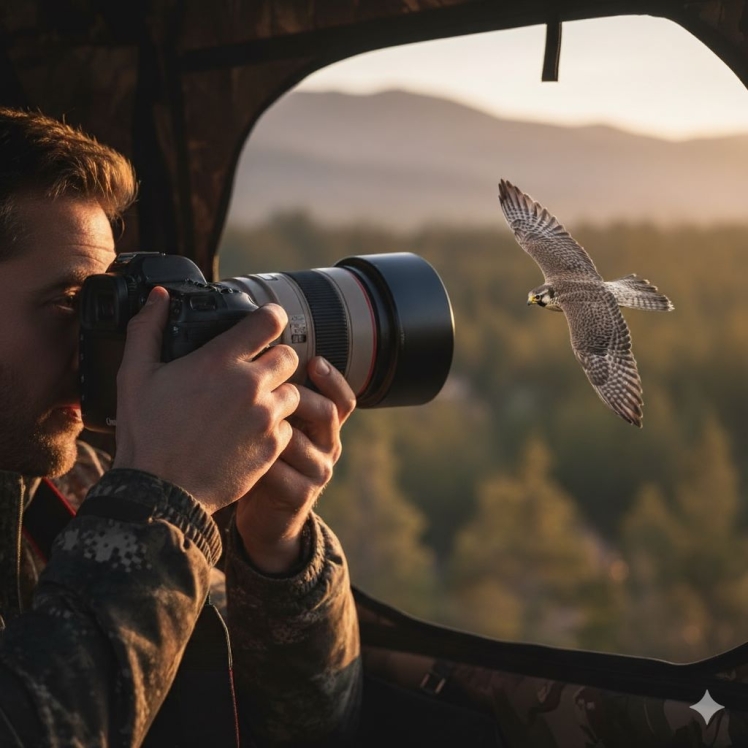 فوکوس 5D Mark IV تعمیر سیستم فوکوس خودکار Canon EOS 5D Mark IV