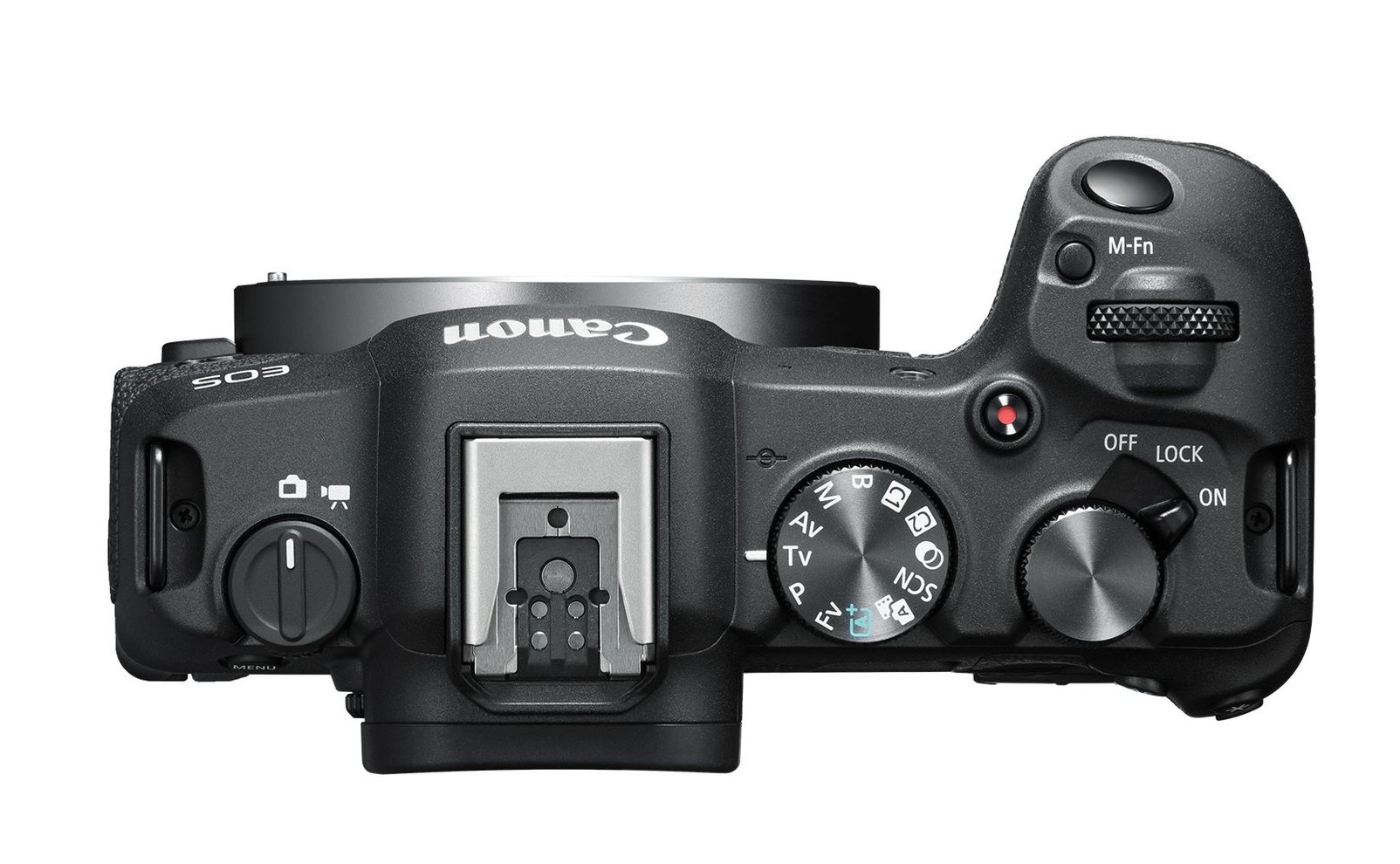 تعمیر دوربین کانن Canon EOS R8