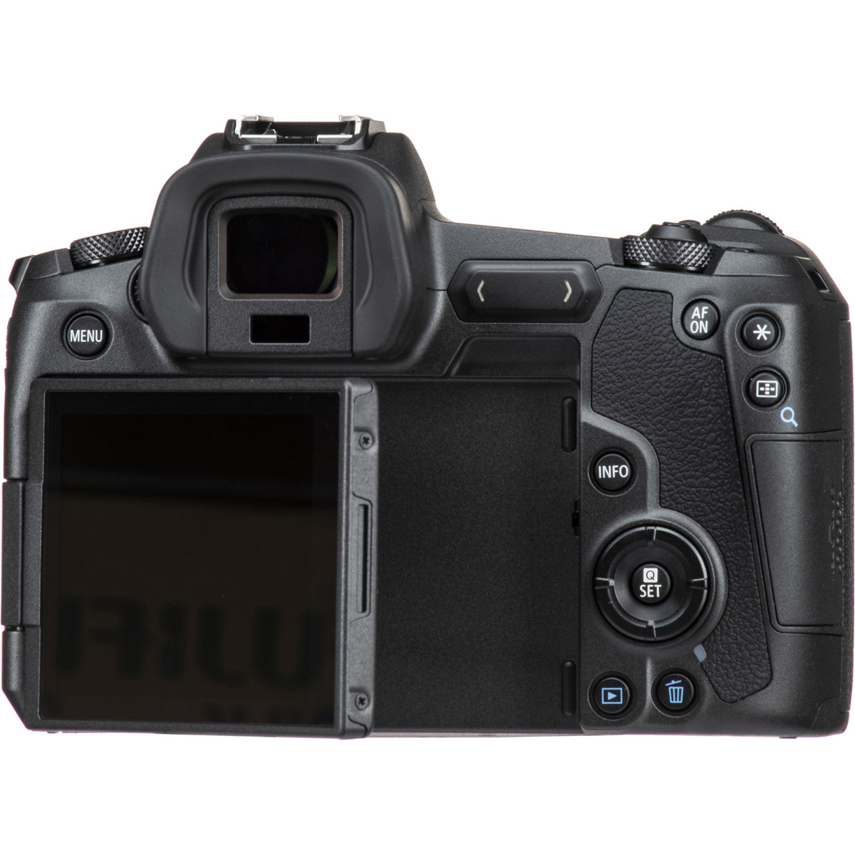 تعمیر دوربین کانن Canon EOS RP