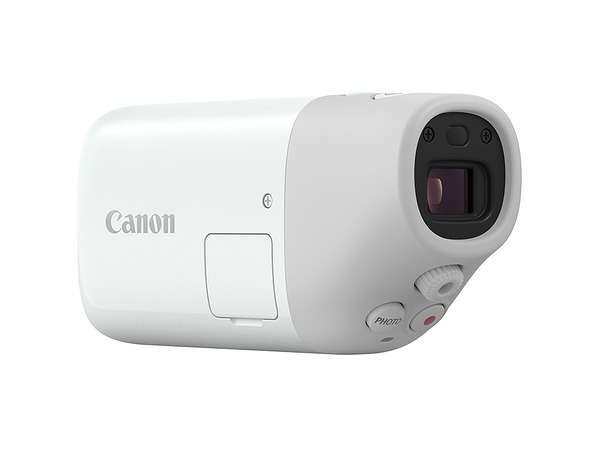 تعمیر دوربین Canon PowerShot Zoom با قطعات اورجینال و استاندارد کانن