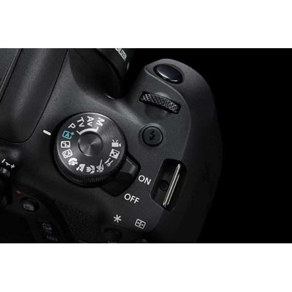 تعمیر دوربین کانن EOS 1500D – بررسی کامل مشکلات سخت‌افزاری و نرم‌افزاری