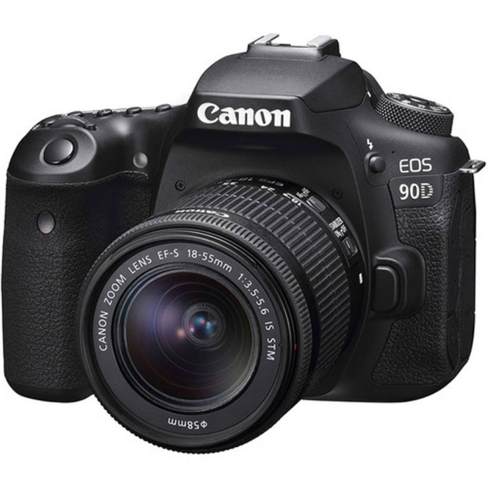 دوربین Canon 90D