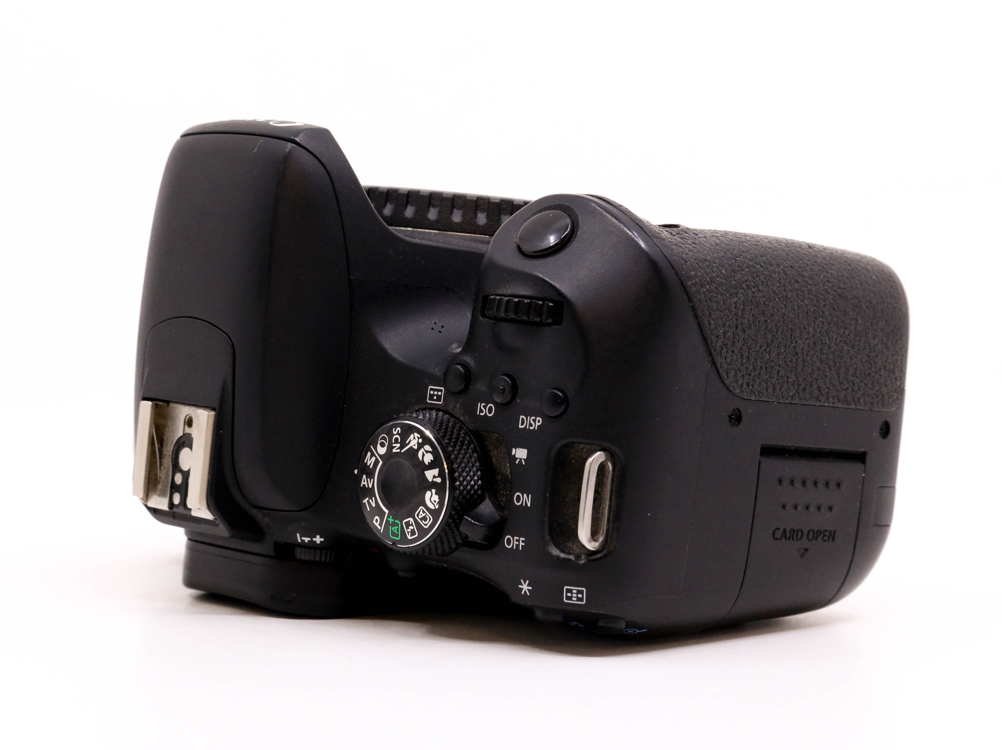 تعمیر دوربین کانن Canon 700D و Canon 750D – بررسی جامع نیازمندی‌های تعمیراتی