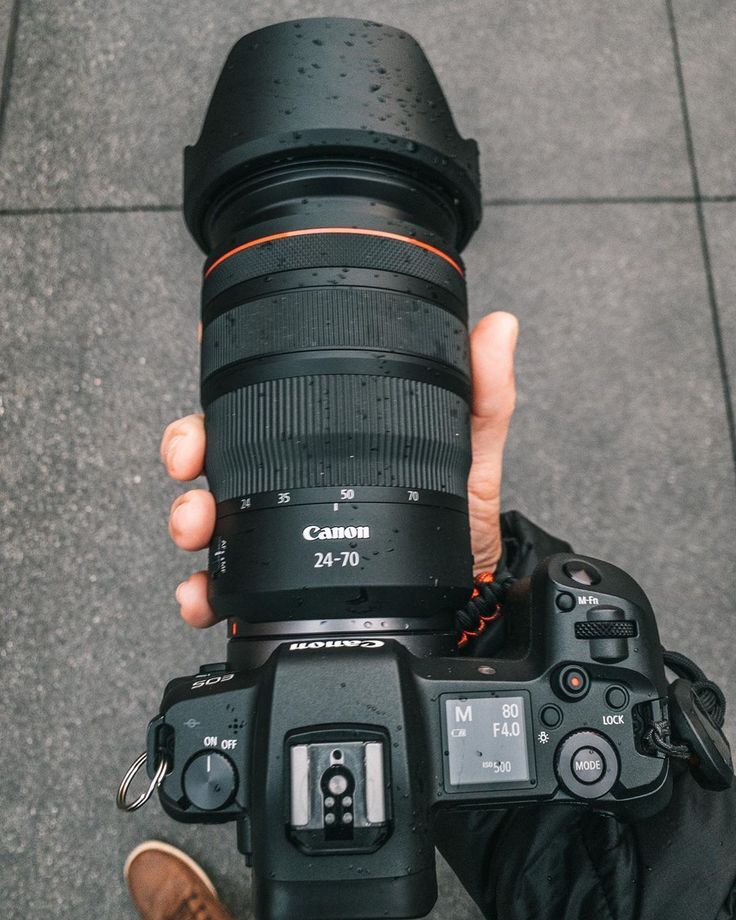 نمایندگی تعمیر لنز کانن – خدمات تخصصی اطمینان سرویس