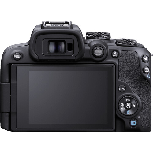 تعمیر دوربین کانن Canon EOS R10