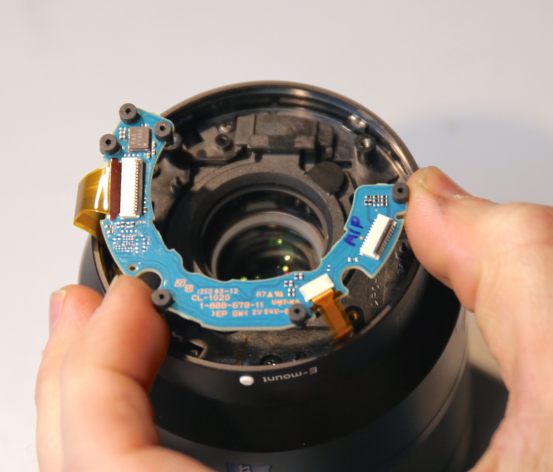 ​ ​Canon 24-70mm