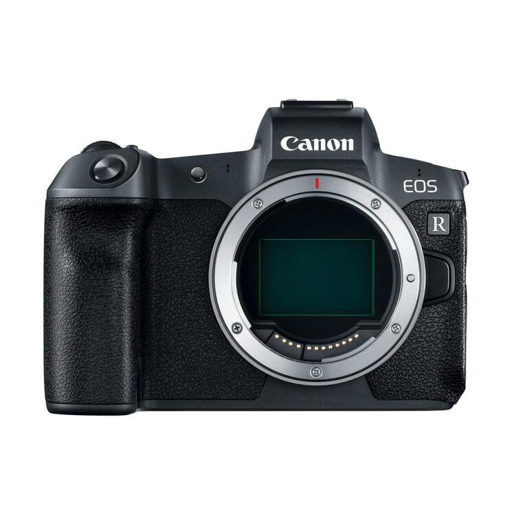 تعمیر دوربین کانن Canon EOS RP