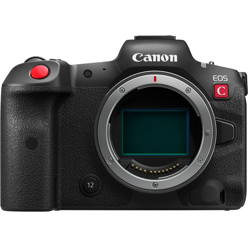 تعمیر دوربین کانن Canon EOS R5C — بررسی تخصصی و راهنمای جامع