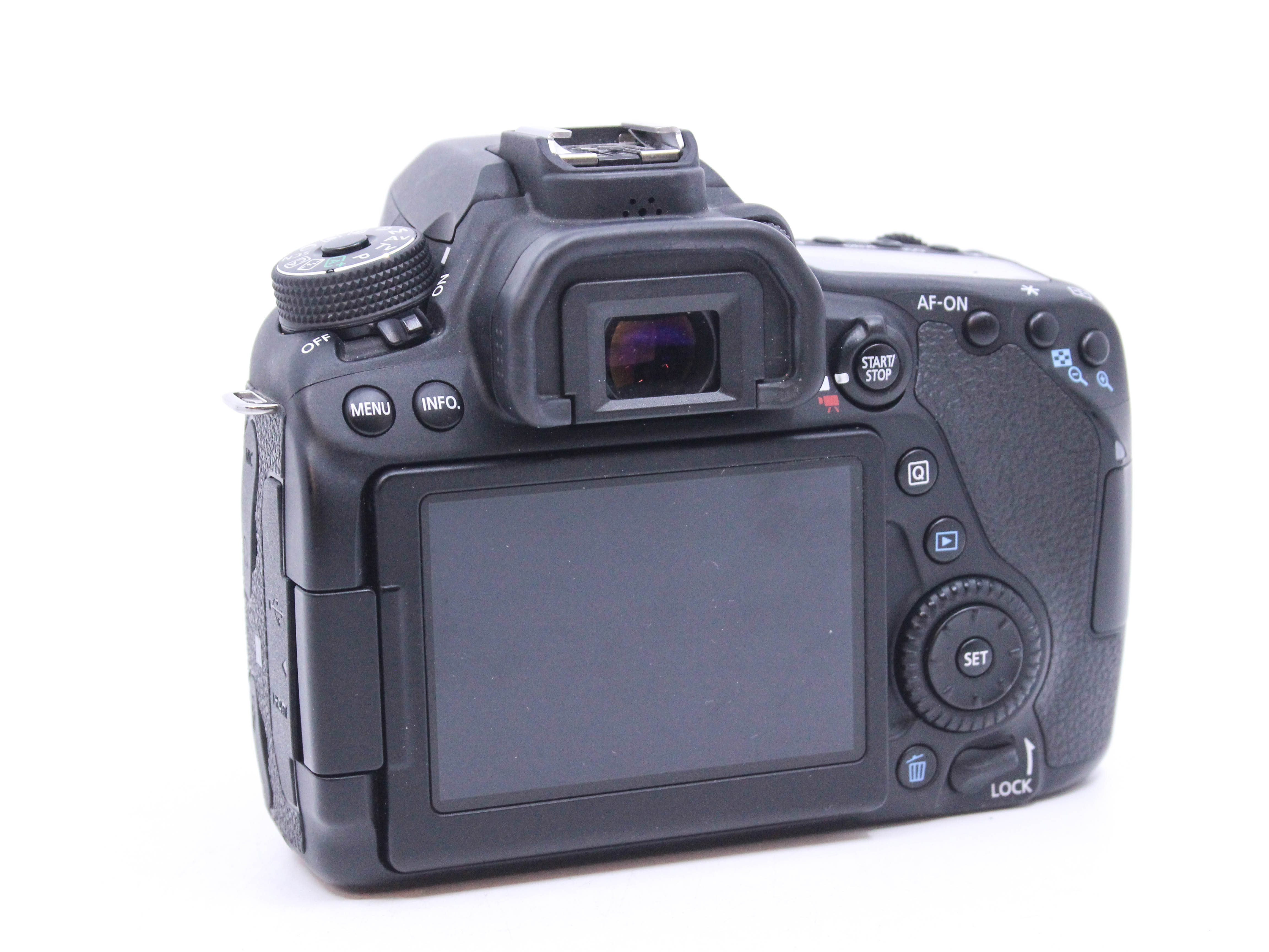 تعمیر مانیتور و ال سی دی دوربین کانن – خدمات تخصصی اطمینان سرویس