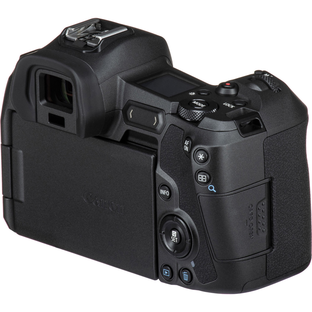 تعمیر دوربین کانن Canon EOS RP