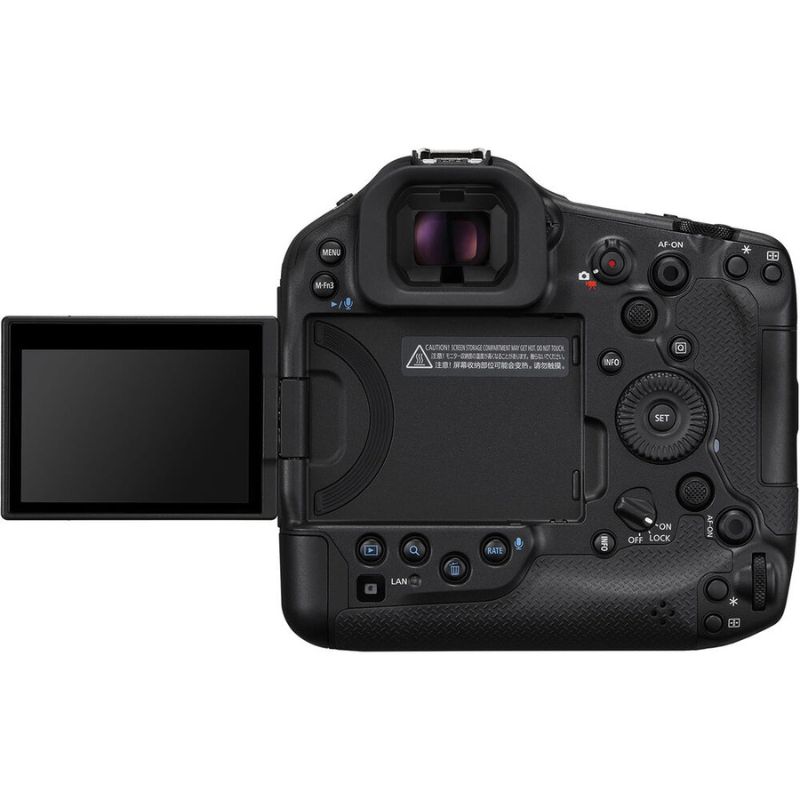 تعمیر دوربین کانن Canon R1
