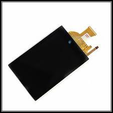 تعمیر مانیتور و ال سی دی دوربین کانن – خدمات تخصصی اطمینان سرویس