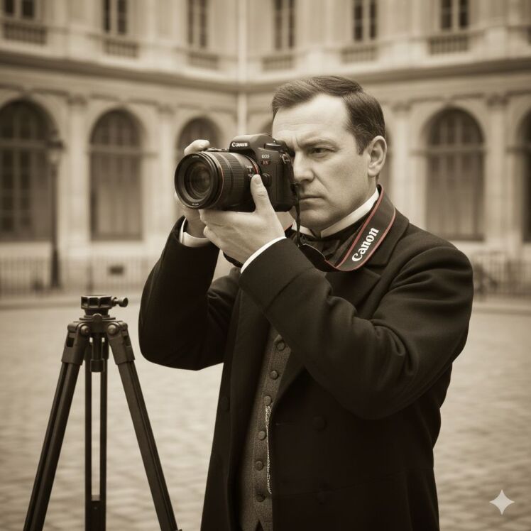 عکاسی با فیلم | راهنمای کامل برای شروع و حرفه‌ای شدن و تاریخچه کامل