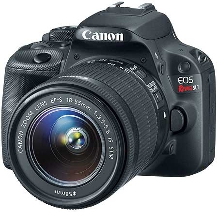 Canon 100D : راهنمای جامع نگهداری در زندگی دانشجویی
