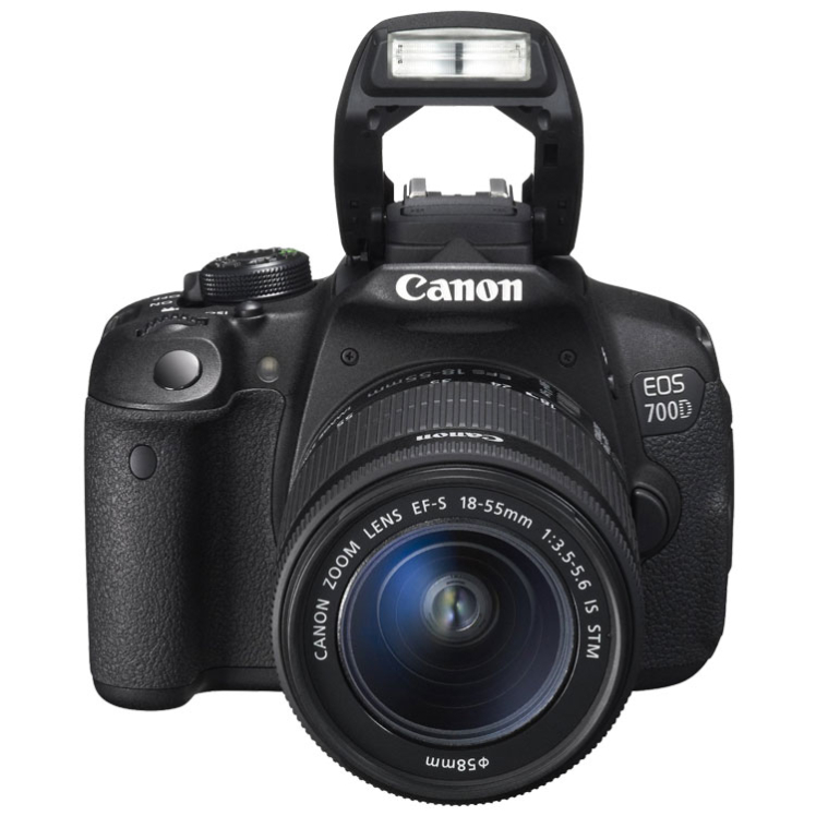 Canon 700D بهترین روش خاموش و روشن کردن برای افزایش عمر برد و شاتر