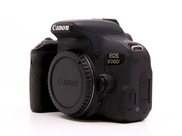 تعمیر دوربین کانن Canon 800D و Canon 850D: راهنمای کامل تخصصی