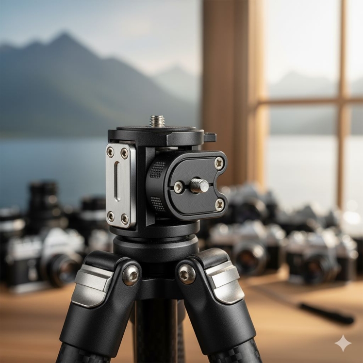 محل پیچ سه‌پایه | جایگزین‌های پلاستیکی و فلزی برای ترمیم و بازسازی 