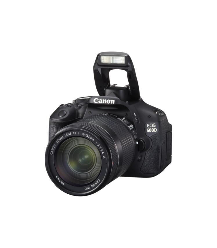 Canon 600D آیا فیلمبرداری طولانی به دوربین آسیب میزند؟ دما و باتری