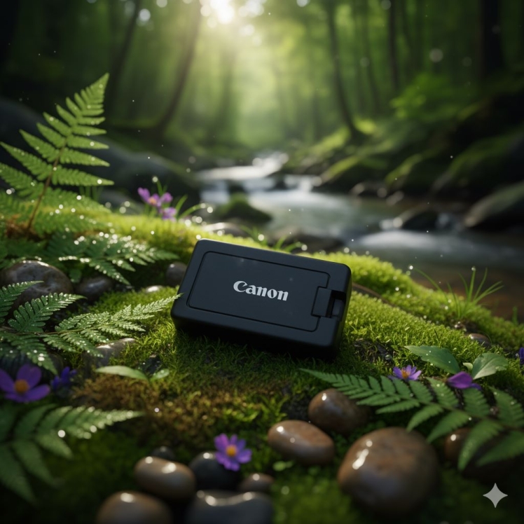 تعمیر درب باتری کانن مشکل خاموش شدن ناگهانی در دوربین Canon EOS M200