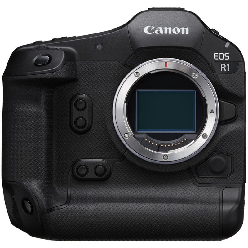 تعمیر دوربین کانن Canon R1