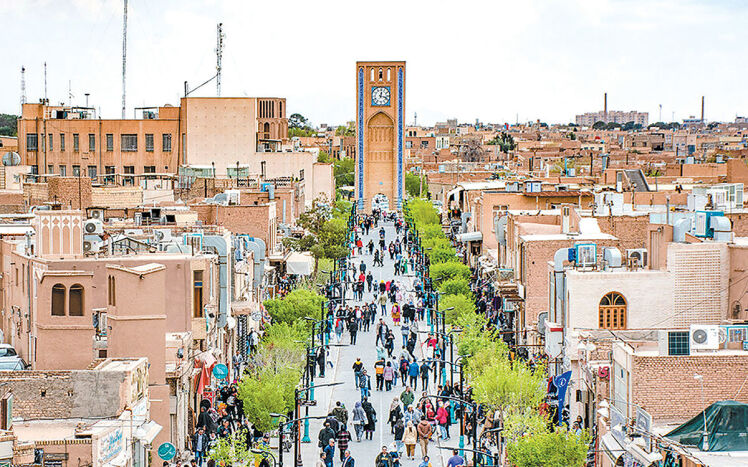 نمایندگی دوربین کانن در استان یزد و اهمیت تعمیر تخصصی دوربین کانن