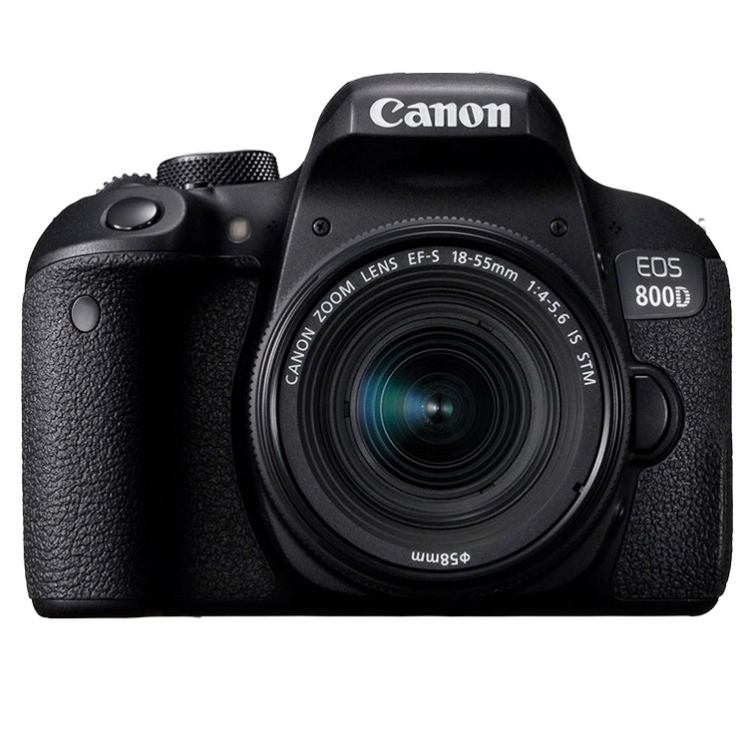 Canon 800D چرا کاربران مبتدی بیشتر دچار مشکل فوکوس می‌شوند؟ تحلیل علل