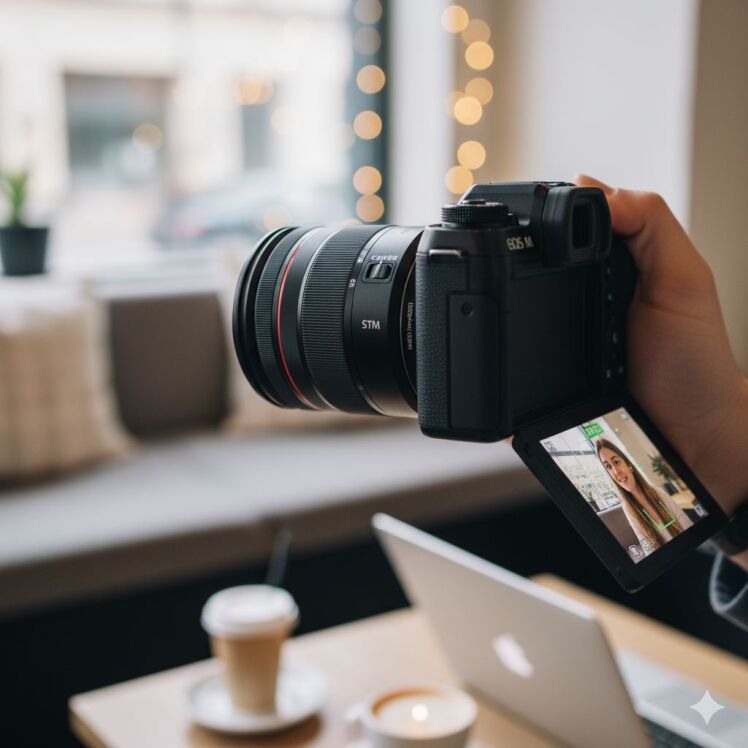 خرابی Auto Focus در لنزهای STM کانن بررسی کامل عملکرد فوکوس خودکار