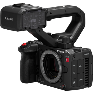 تعمیر درگاه USB و HDMI دوربین کانن؛ مشکلات اتصال برای کلاس و پروژه‌ها