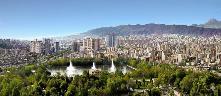 نمایندگی دوربین کانن در استان تبریز و اهمیت تعمیر تخصصی دوربین کانن