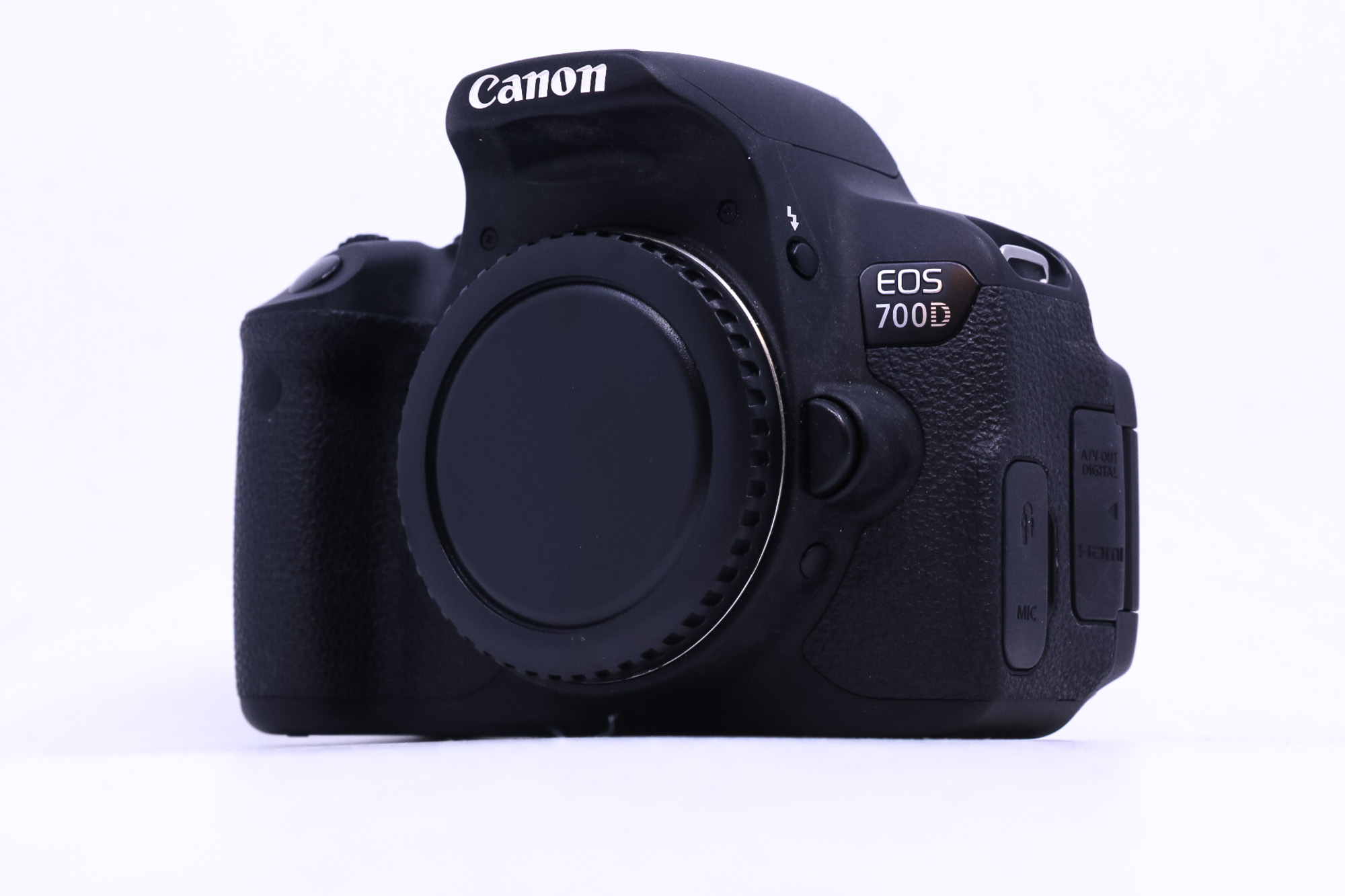 تعمیر دوربین کانن Canon 700D و Canon 750D – بررسی جامع نیازمندی‌های تعمیراتی