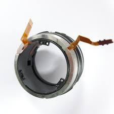 موتور فوکوس کانن