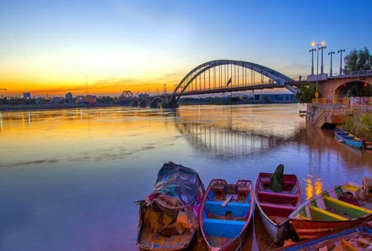 نمایندگی دوربین کانن در اهواز ؛ بررسی تعمیرات در شرایط آب‌وهوای گرم