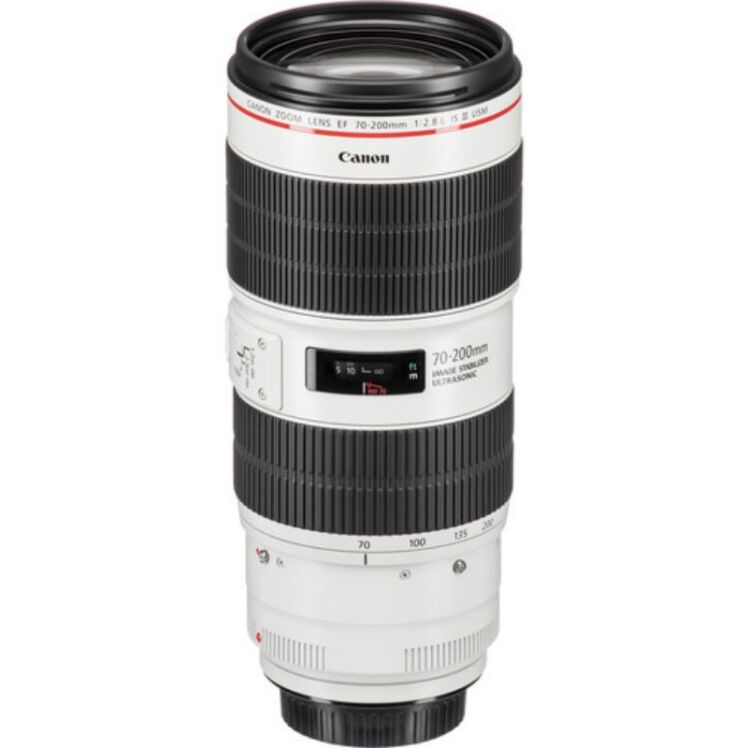 تعمیر لنز Canon : راهنمای جامع تعمیر و نگهداری لنزهای کانن