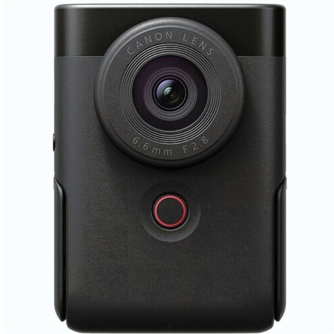 تعمیر دوربین V10 ولاگ کانن | بررسی تخصصی مشکلات و تعمیرات حرفه‌ای