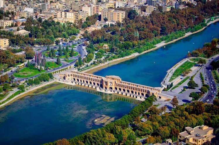 نمایندگی دوربین کانن در استان اصفهان برای تعمیرات تخصصی Canon