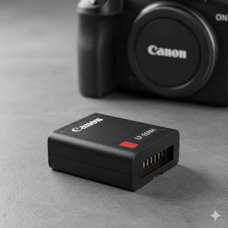 باتری کانن راهنمای جامع پیشگیری و تعمیر گیره‌های اتصال باتری